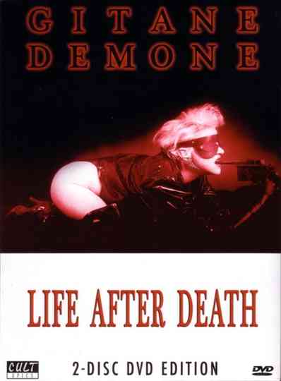 Gitane Demone  Life After Death