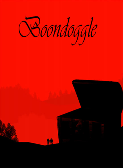 Boondoggle Poster