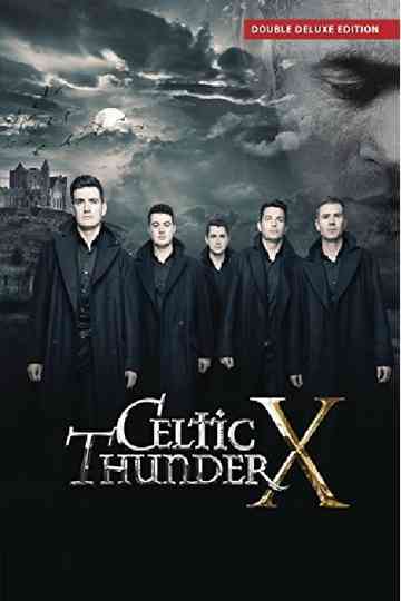 Celtic Thunder X