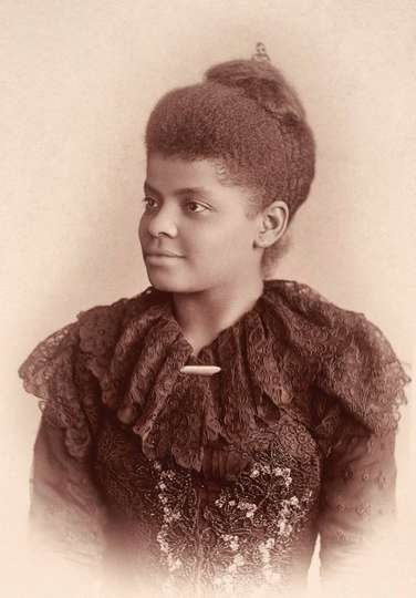 Ida B. Wells: A Passion for Justice Poster