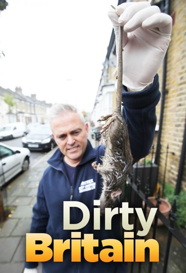 Dirty Britain