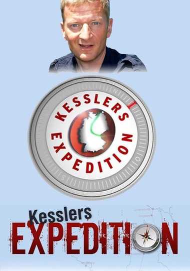 Kesslers Expedition