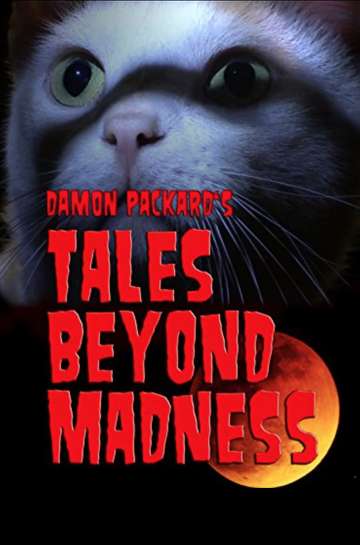 Tales Beyond Madness Poster