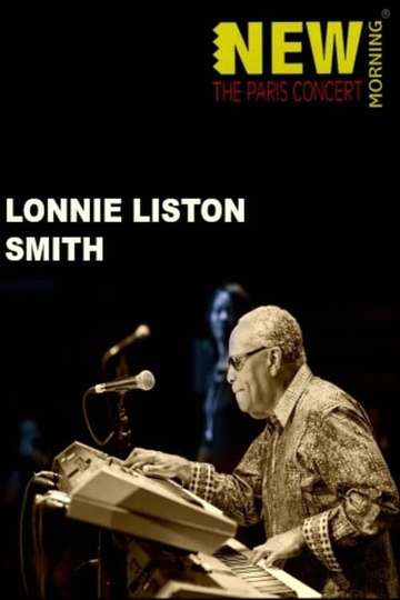 Lonnie Liston Smith  Live at The New Morning Poster