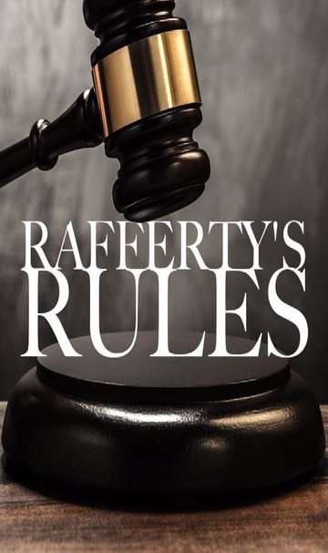 Rafferty's Rules Poster