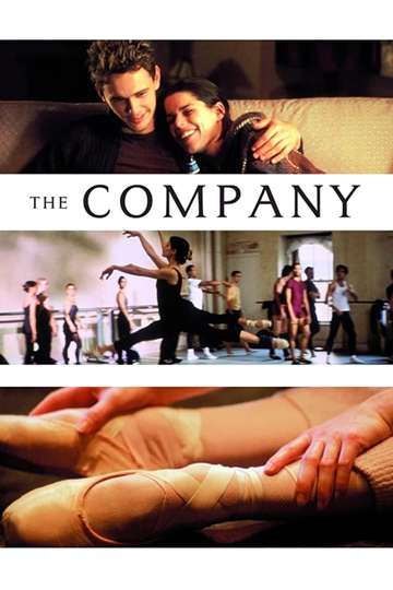 The Company Poster