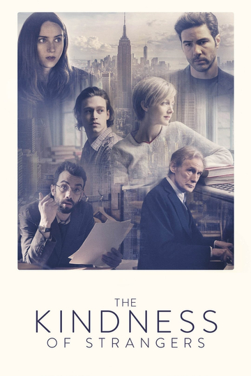 The Kindness of Strangers Poster