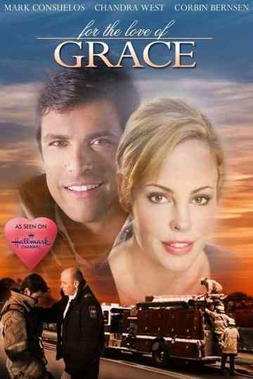 For the Love of Grace Poster