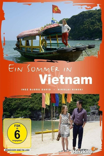 Ein Sommer in Vietnam