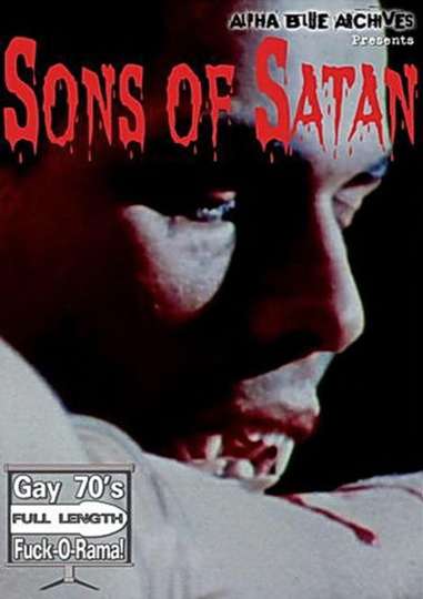 Sons of Satan Poster