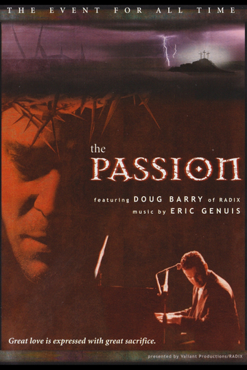 The Passion