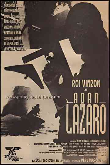Adan Lazaro
