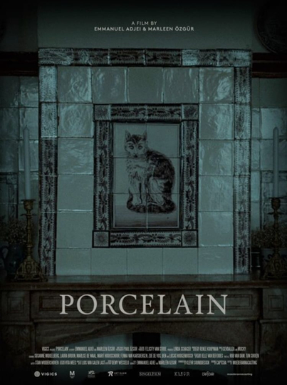 Porcelain