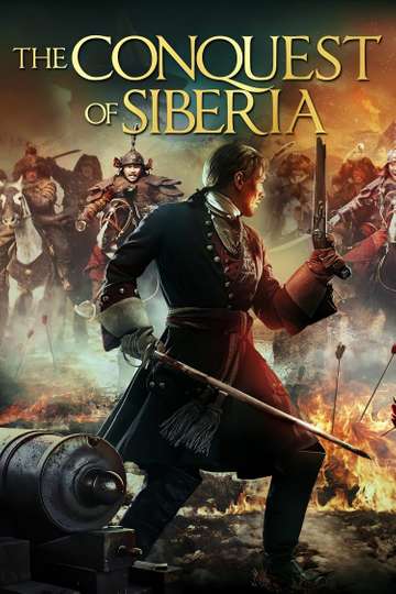 The Conquest of Siberia Poster