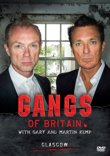 Gangs Of Britain