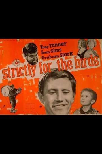 Strictly for the Birds Poster