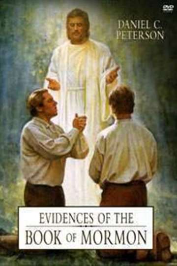 Evidences of the Book of Mormon