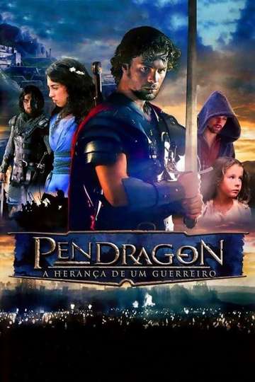 Pendragon Sword of His Father Poster