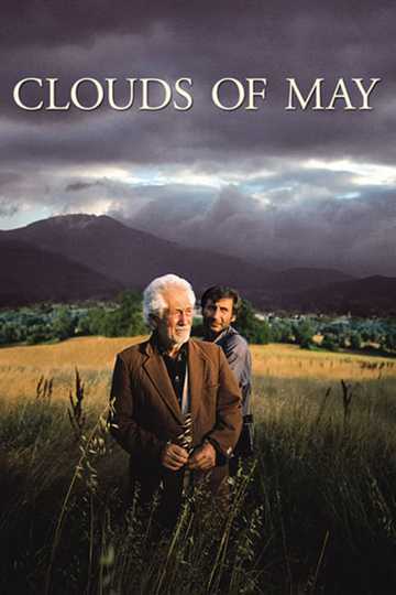 Clouds of May Poster