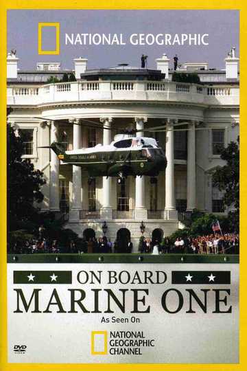 On Board Marine One