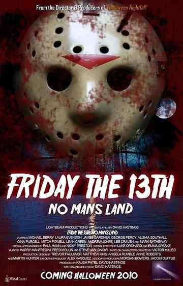 Friday the 13th No Mans Land