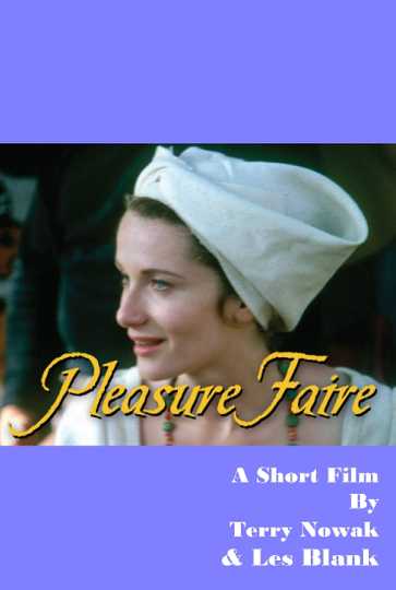 Pleasure Faire