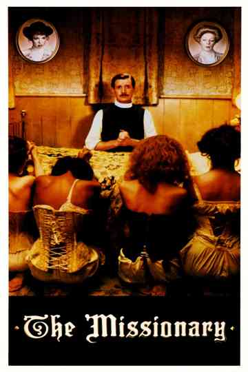The Missionary