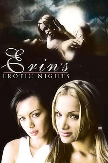 Erin's Erotic Nights Poster