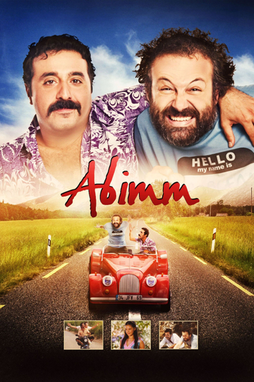 Abimm Poster