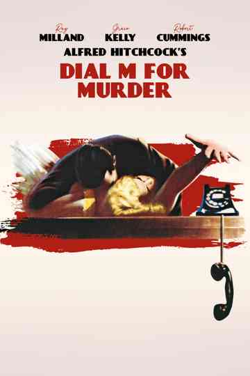 Dial M for Murder