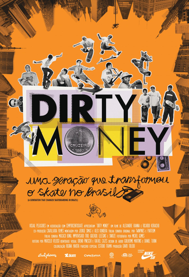 Dirty Money