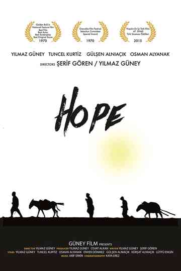Hope poster