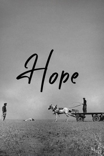 Hope Poster