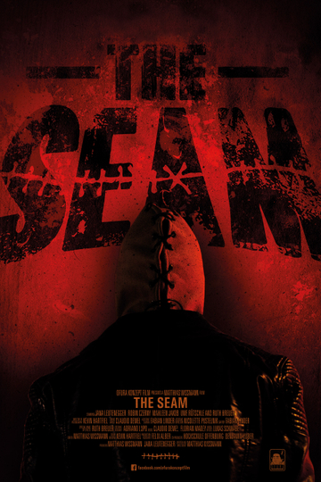 The Seam Poster