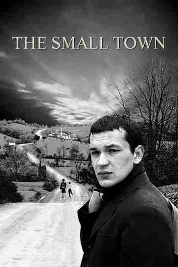 The Small Town Poster