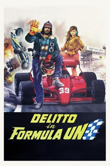 Crime in Formula One