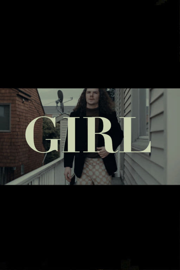 Girl Poster