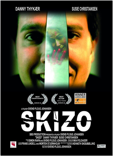 Skizo Poster