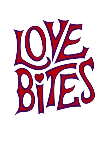 Love Bites Poster