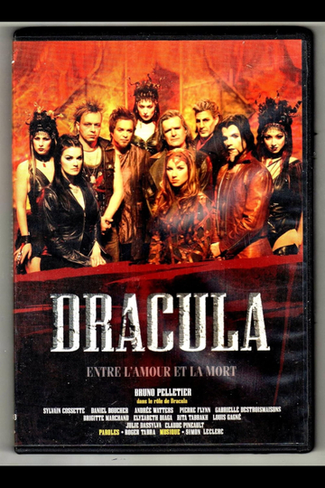 Dracula, entre l'amour et la mort Poster