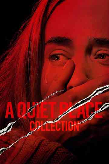 A Quiet Place Collection Poster