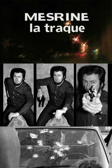 Mesrine la traque