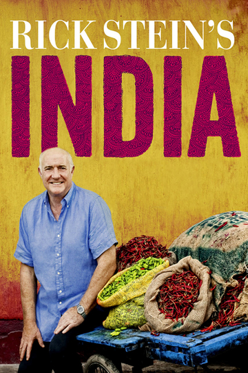 Rick Stein's India