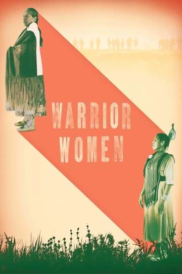 Warrior Women Poster
