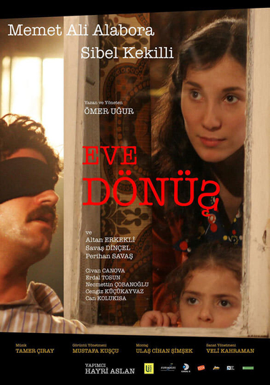 Eve Dönüş Poster