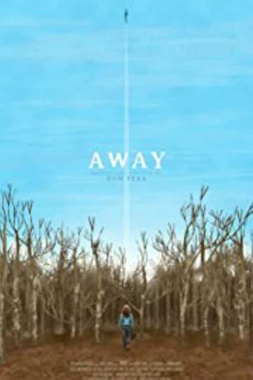 Away Poster
