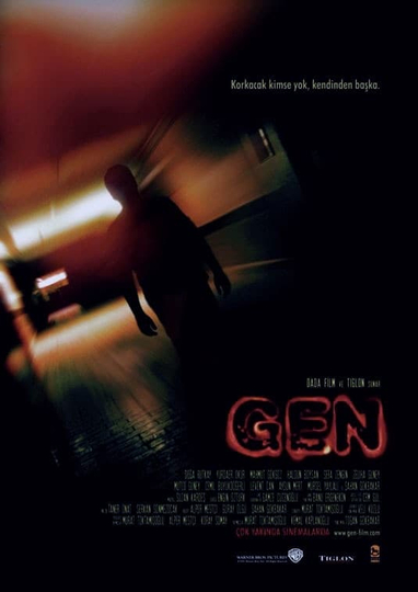 Gen Poster