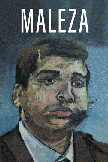 Maleza Poster