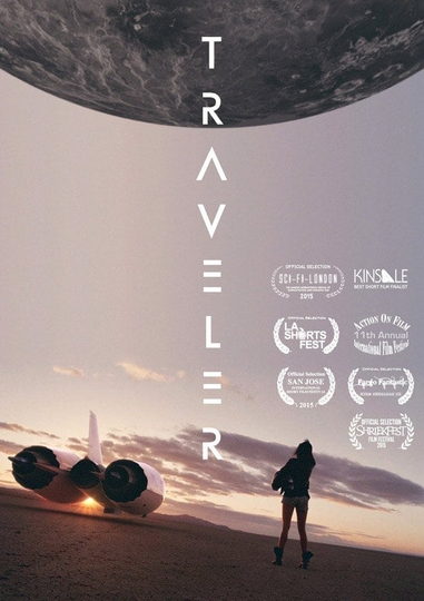 Traveler Poster