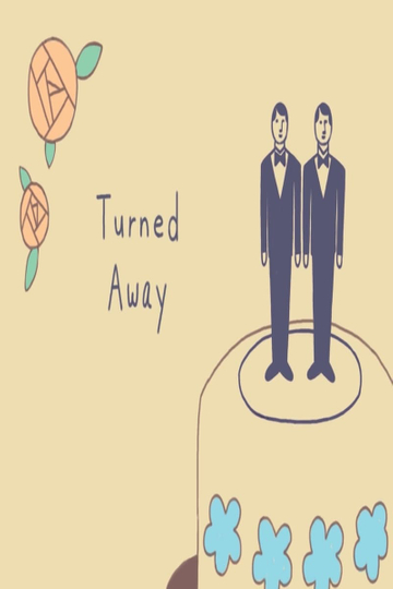 Turned Away Poster